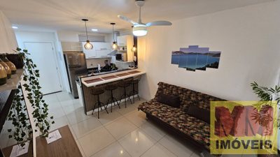 Apartamento, 1 quarto, 52 m² - Foto 3