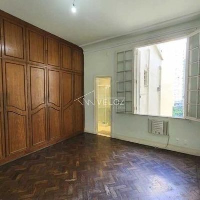 Apartamento, 4 quartos, 191 m² - Foto 1