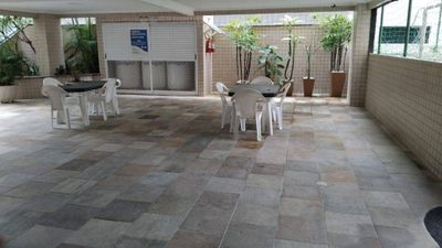 Apartamento, 3 quartos, 134 m² - Foto 5