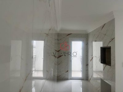 Apartamento, 2 quartos, 126 m² - Foto 4