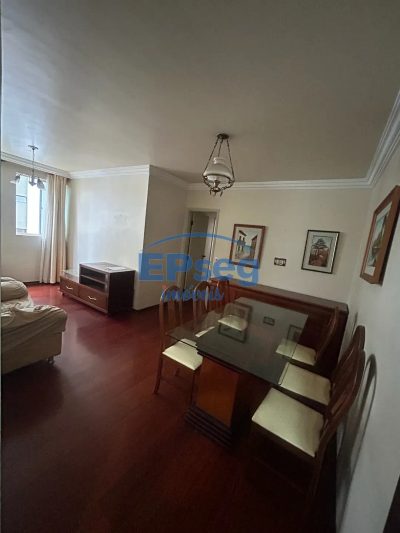 Apartamento, 3 quartos, 77 m² - Foto 2