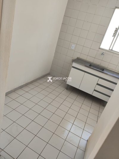 Apartamento, 2 quartos, 42 m² - Foto 5