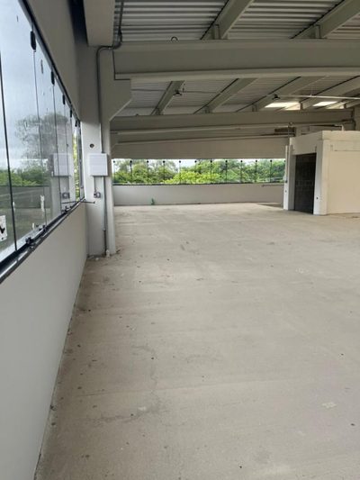 Depósito-Galpão, 954 m² - Foto 3
