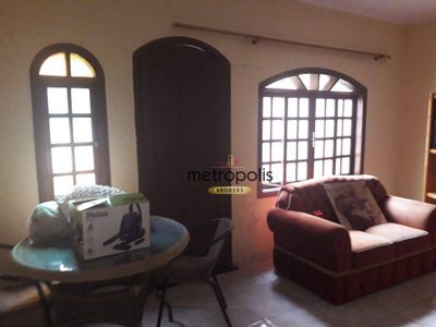 Casa, 5 quartos, 300 m² - Foto 2
