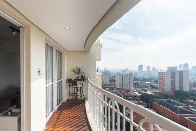 Apartamento, 2 quartos, 84 m² - Foto 3