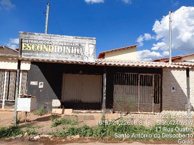 Casa, 2 quartos, 180 m² - Foto 1