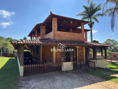 Casa, 2 quartos, 150 m² - Foto 1