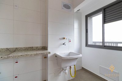Apartamento, 1 quarto, 52 m² - Foto 5