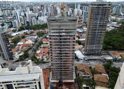 Apartamento, 3 quartos, 137 m² - Foto 3