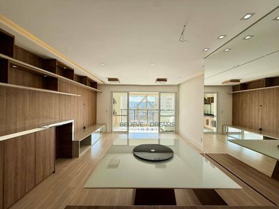 Apartamento, 2 quartos, 86 m² - Foto 1