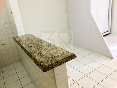 Apartamento, 1 quarto, 40 m² - Foto 3