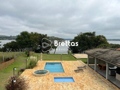 Casa, 1 quarto, 240 m² - Foto 4