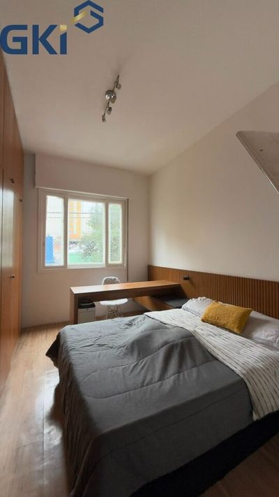 Apartamento, 2 quartos, 66 m² - Foto 5