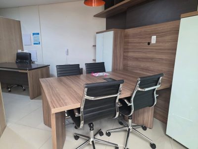 Sala-Conjunto, 39 m² - Foto 1