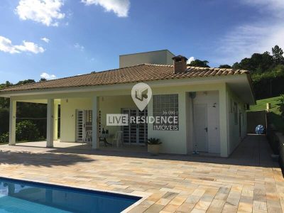 Casa, 3 quartos, 511 m² - Foto 1