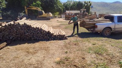 Fazenda, 2500 m² - Foto 3