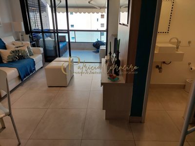 Apartamento, 2 quartos, 67 m² - Foto 2