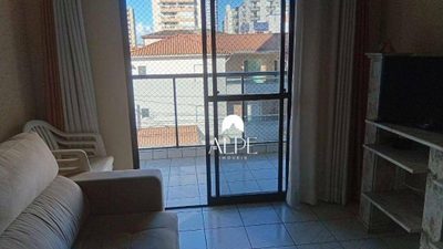 Apartamento, 2 quartos, 83 m² - Foto 2