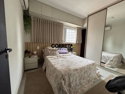 Apartamento, 2 quartos, 69 m² - Foto 4