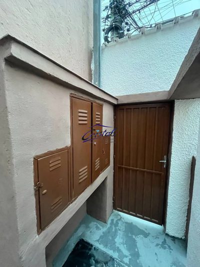 Casa, 1 quarto, 30 m² - Foto 5