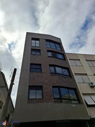 Apartamento, 1 quarto, 48 m² - Foto 2