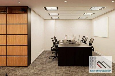 Sala-Conjunto, 219 m² - Foto 1