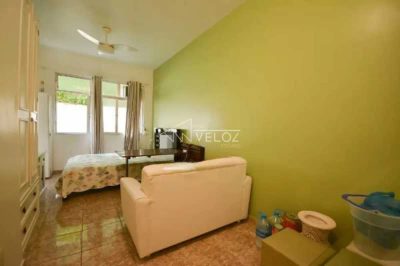 Apartamento, 1 quarto, 24 m² - Foto 2