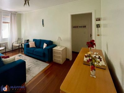 Apartamento, 3 quartos, 78 m² - Foto 1