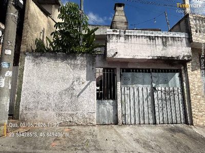 Casa, 3 quartos, 128 m² - Foto 1