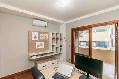 Apartamento, 3 quartos, 167 m² - Foto 2