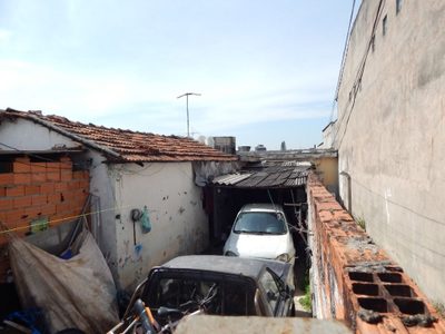 Terreno, 200 m² - Foto 4