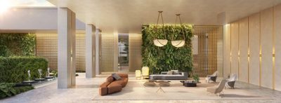 Apartamento, 232 m² - Foto 1