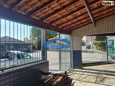 Loja-Salão, 120 m² - Foto 2