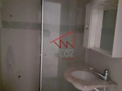 Kitnet-Studio, 25 m² - Foto 1