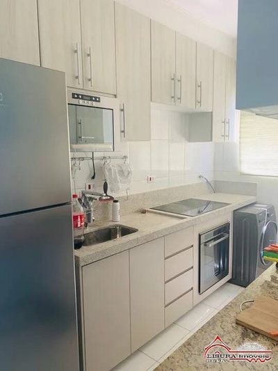 Apartamento, 2 quartos, 68 m² - Foto 3