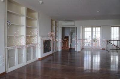 Apartamento, 3 quartos, 480 m² - Foto 4