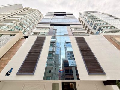 Apartamento, 4 quartos, 270 m² - Foto 1