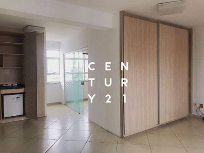Sala-Conjunto, 48 m² - Foto 1