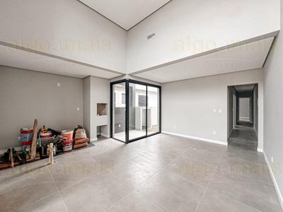 Casa, 3 quartos, 81 m² - Foto 4