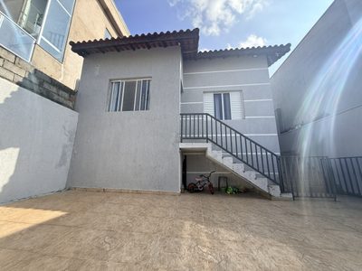 Casa, 2 quartos, 100 m² - Foto 1