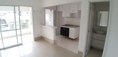 Apartamento, 1 quarto, 47 m² - Foto 1