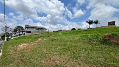 Loteamento e Condomínio, 1000 m² - Foto 2