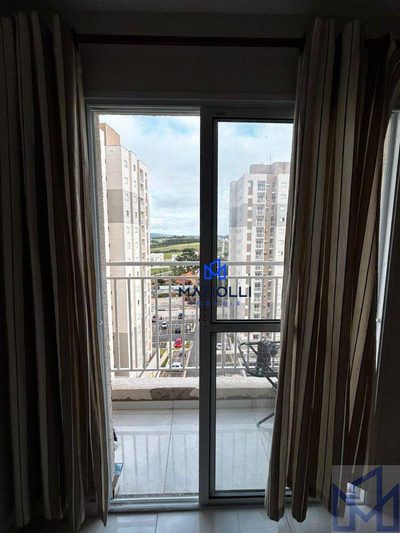 Apartamento, 2 quartos, 41 m² - Foto 5