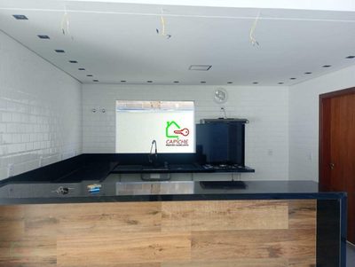 Casa, 3 quartos, 158 m² - Foto 3