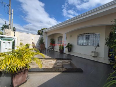 Casa, 2 quartos, 206 m² - Foto 4