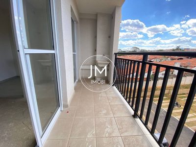 Apartamento, 2 quartos, 45 m² - Foto 4