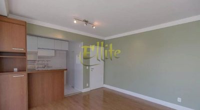 Apartamento, 2 quartos, 65 m² - Foto 3