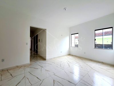 Apartamento, 3 quartos, 90 m² - Foto 3