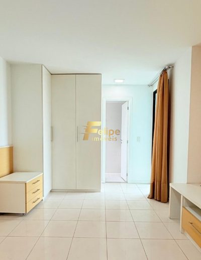 Apartamento, 3 quartos, 115 m² - Foto 5