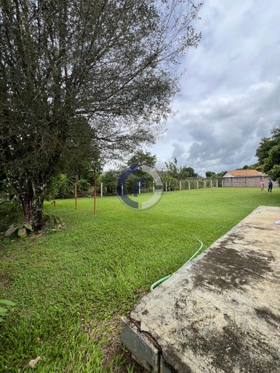 Chácara, 3 quartos, 5100 m² - Foto 1